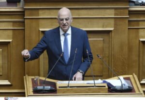 Στη Βουλή το νομοσχέδιο για την αξιοποίηση της περιουσίας των Ενόπλων Δυνάμεων – Δένδιας: «Σκοπός η