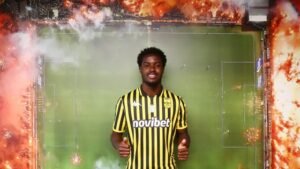 Άρης, μεταγραφές: Κιτρινόμαυρος και ο Γκαμπριέλ Μισεουί