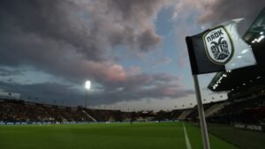 ΠΑΟΚ: ΠΑΕ και Ερασιτέχνης ήρθαν σε συμφωνία για τη Νέα Τούμπα