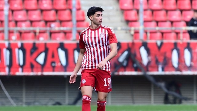 ΟΦΗ, μεταγραφές: Μεγάλη κίνηση με την απόκτηση του Κωνσταντίνου Κωστούλα