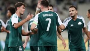 Αθλητικές μεταδόσεις: Πού θα δείτε τη “μάχη” του Παναθηναϊκού με τη Ρέιντζερς στο Champions League