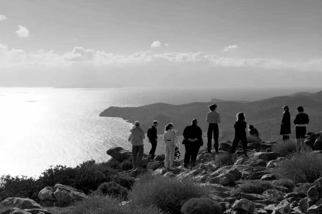 Το Ίδρυμα Γ&Α Μαμιδάκη ανακοινώνει νέο residency πρόγραμμα