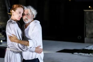 «Οιδίπους» στην Επίδαυρο: Εξαντλήθηκαν τα εισιτήρια για τη δεύτερη ημέρα