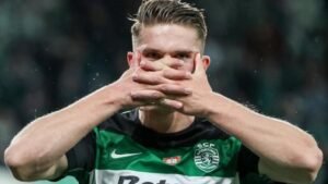 Άρσεναλ, μεταγραφές: Έτοιμη για το μπαμ με Γιόκερες