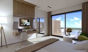 ΕΛΣΤΑΤ: Αύξηση στις αφίξεις και τις διανυκτερεύσεις σε καταλύματα το 2024 – Αναλυτικά τα στοιχεία –