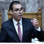 Θεμιστοκλέους για καύσωνα: Δεν παρατηρείται σημαντική αύξηση με τα περιστατικά που φτάνουν στα Επείγοντα