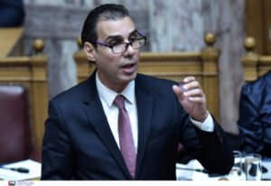 Θεμιστοκλέους για καύσωνα: Δεν παρατηρείται σημαντική αύξηση με τα περιστατικά που φτάνουν στα Επείγοντα