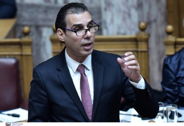 Θεμιστοκλέους για καύσωνα: Δεν παρατηρείται σημαντική αύξηση με τα περιστατικά που φτάνουν στα Επείγοντα