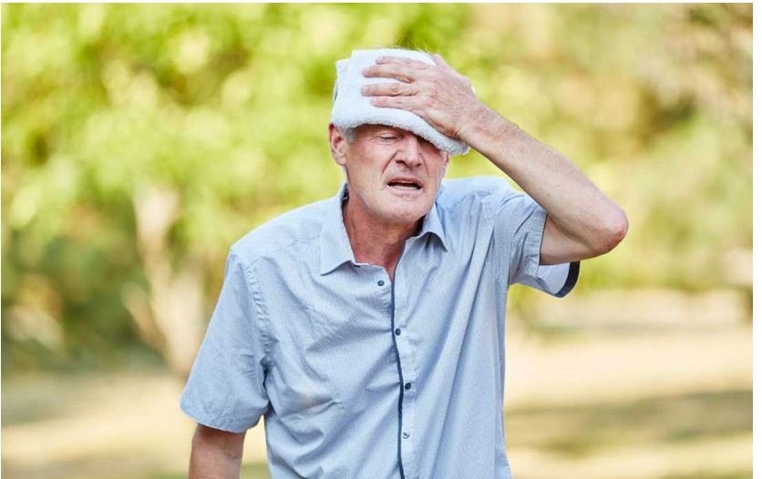 Καύσωνας: Έκτακτα μέτρα για την αντιμετώπιση της θερμικής καταπόνησης των εργαζομένων του ιδιωτικού τομέα