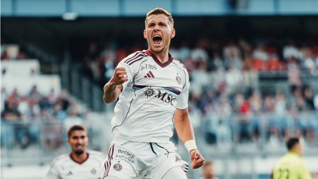 Champions League: Προβάδισμα πρόκρισης για Σερβέτ και στο… βάθος Παναθηναϊκός!