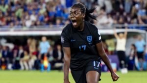 Euro γυναικών 2025: Στον τελικό η απίθανη Αγγλία με δύο buzzer beater κόντρα στην Ιταλία!