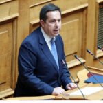 Νότης Μηταράκης για την υπόθεση ΟΠΕΚΕΠΕ στη Χίο: «Εκπλήσσομαι με τη δικογραφία – Δεν έχουμε καμία εμπλοκή»