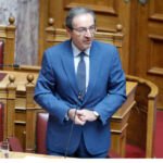 Μπούγας: Η αντιπολίτευση αναζητά σωσίβιο σωτηρίας στην κυρία Κοβέσι και θέλει να μετατρέψει τη Βουλή σε