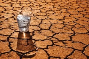 Σύσκεψη για τη λειψυδρία: Οι 5 βασικοί άξονες του σχεδίου για την αντιμετώπισή της – Μητσοτάκης: Το νερό