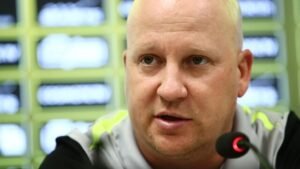 ΑΕΚ, Νίκολιτς: “Αυτό που μας ενδιαφέρει τώρα είναι το αποτέλεσμα, για το rock ‘n’ roll ποδόσφαιρο έχουμε καιρό”