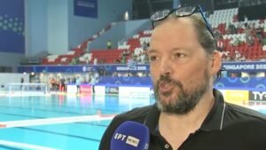 Χάρης Παυλίδης: “Με όποιον κι αν παίζαμε δεν θα είχαμε πρόβλημα”