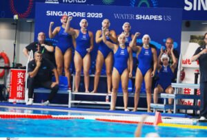 Εθνική Πόλο Γυναικών: Τα συγχαρητήρια του πολιτικού κόσμου για την κατάκτηση του Παγκόσμιου Πρωταθλήματος