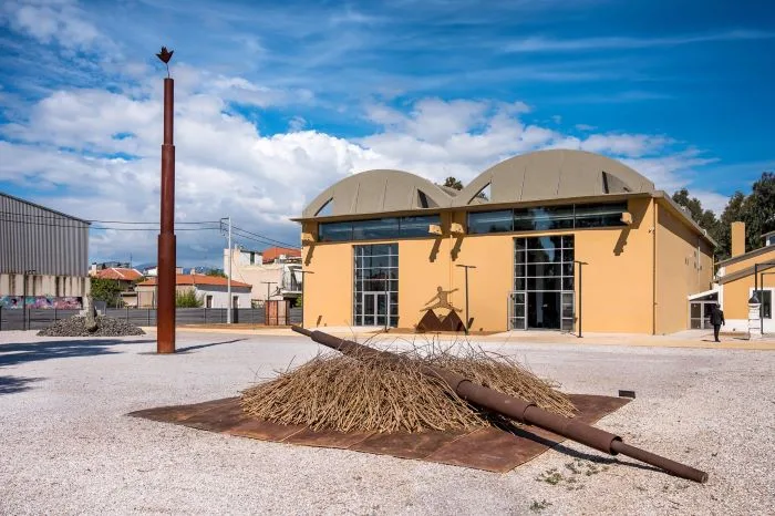 Αισχύλεια 2025: Τα 50 χρόνια συμπληρώνει το Φεστιβάλ της Ελευσίνας