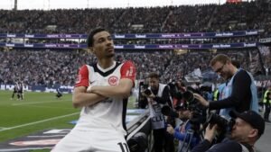 Λίβερπουλ, μεταγραφές: Ολοκλήρωσε το μπαμ με τον Εκιτικέ – Εντυπωσιακό το κόστος της μεταγραφής