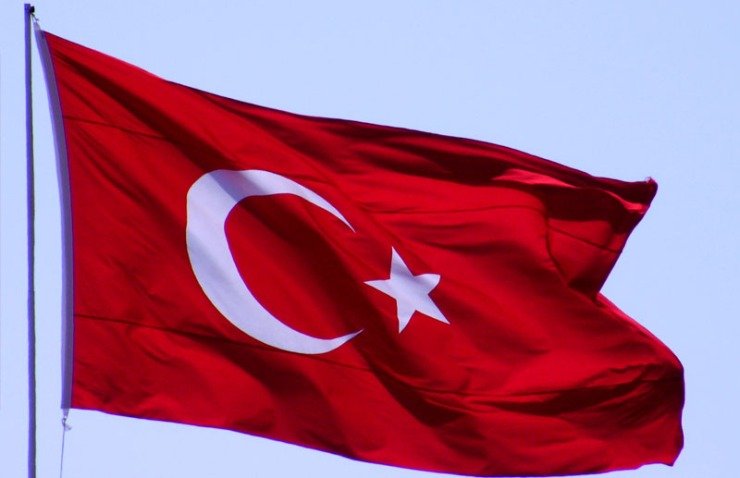 Τουρκία: 11 δασεργάτες νεκροί σε μάχη με τις φλόγες κοντά στο Εσκίσεχιρ