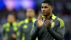 Μπαρτσελόνα, μεταγραφές: Ανακοίνωσε τον Ράσφορντ με επικό βίντεο!