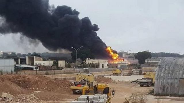 Ρωσία: Συνετρίβη ρωσικό επιβατικό αεροσκάφος με 49 επιβαίνοντες