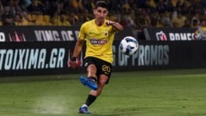 Αθλητικές μεταδόσεις: Που θα δείτε το ΑΕΚ – Χάποελ Μπερ Σέβα – Τι ισχύει με τον Άρη