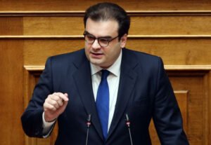 Πιερρακάκης σε ΣΥΡΙΖΑ: Τι κάνατε εσείς για ισχυροποίηση του ΣΔΟΕ τότε, που σήμερα διαρρηγνύετε τα ιμάτια σας;