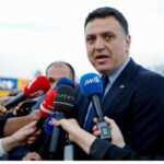 Βασίλης Κικίλιας: Επιτυχία στη διατήρηση σταθερών τιμών στα ακτοπλοϊκά εισιτήρια για δεύτερη συνεχή χρονιά