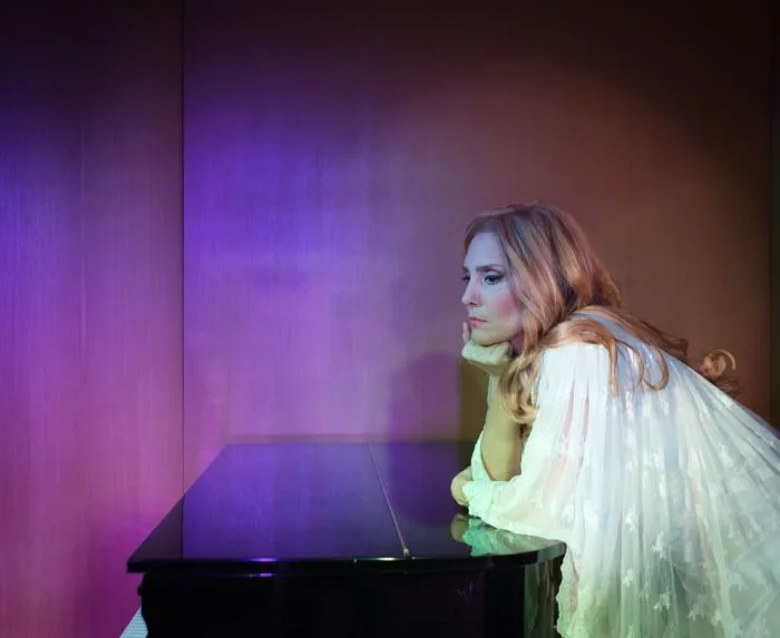 Η παράσταση “Dalida. Τραγουδώντας μέχρι το τέλος” επιστρέφει στο Μέγαρο Μουσικής Αθηνών