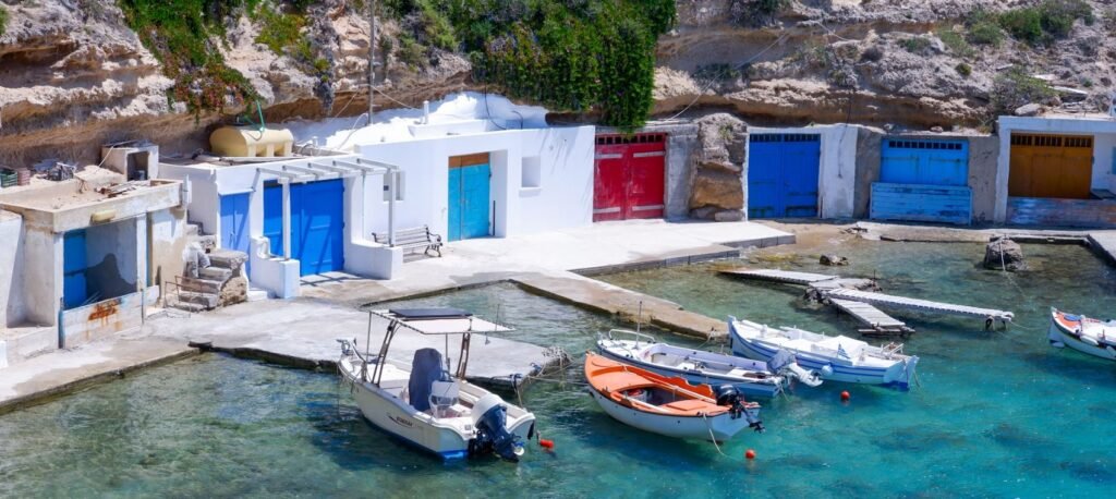 Πόσοι πραγματοποίησαν τουλάχιστον ένα ταξίδι πέρυσι – Τι δείχνουν τα στοιχεία της ΕΛΣΤΑΤ – enikonomia.gr