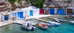 Πόσοι πραγματοποίησαν τουλάχιστον ένα ταξίδι πέρυσι – Τι δείχνουν τα στοιχεία της ΕΛΣΤΑΤ – enikonomia.gr