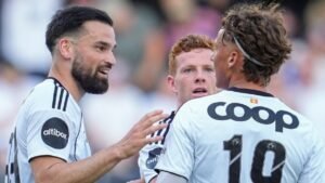 Conference League: Η μεγάλη επιστροφή της Ρόζενμποργκ!