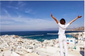 Έρευνα Focus Bari: 1 στους 4 δεν θα κάνει διακοπές – Η ακρίβεια το μεγαλύτερο πρόβλημα για τους ταξιδιώτες –