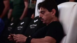 Γιαννακόπουλος: “Ο σύλλογος του Πειραιά με τον πιο επίσημο τρόπο τίθεται κατά του να γίνει το επόμενο Final Four στην Ελλάδα και προτιμά το Βελιγ