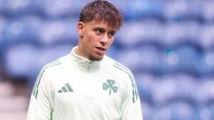 Παναθηναϊκός, μεταγραφές: Στο πρωτοσέλιδο της A’ Bola ο Βαγιαννίδης – “Δεν μπορεί να ξεφύγει από το Αλβαλάδε”