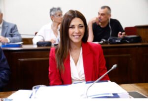 Ζαχαράκη: Έπειτα από 15 αιώνες η Ιερά Μονή Σινά αποκτά νομική προσωπικότητα στην Ελλάδα