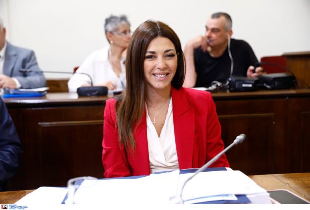 Ζαχαράκη: Έπειτα από 15 αιώνες η Ιερά Μονή Σινά αποκτά νομική προσωπικότητα στην Ελλάδα