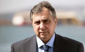 Κορκίδης: Η πραγματική οικονομία έχει ανάγκη «πολιτικής προστασίας» από εντός και εκτός Ελλάδος κρίσεις –