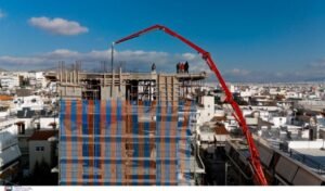 ΕΛΣΤΑΤ: Νέα άνοδος στις τιμές των οικοδομικών υλικών – Αναλυτικά τα στοιχεία – enikonomia.gr