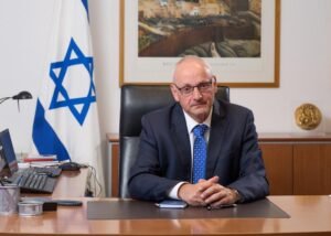 Νόαμ Κατς: Οι Ισραηλινοί τουρίστες επιλέγουν σταθερά την Ελλάδα ως κορυφαίο προορισμό διακοπών