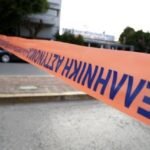 Σοκ στην Καλλιθέα: Πυροβολισμοί σε βάρος γυναίκας έξω από νυχτερινό κέντρο, δράστης συνελήφθη