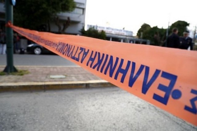 Θεσσαλονίκη: Τρία κιλά εκρηκτικής ύλης στην έκρηξη στις Συκιές