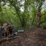 Ουκρανία: 41 ανθρακωρύχοι είναι παγιδευμένοι έπειτα από ουκρανικό πλήγμα στο Λουχάνσκ