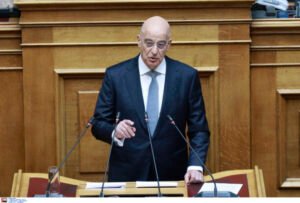 Δένδιας: Τροπολογία για τη βιωσιμότητα των μετοχικών ταμείων – Νέα δομή για την αξιοποίηση της ακίνητης