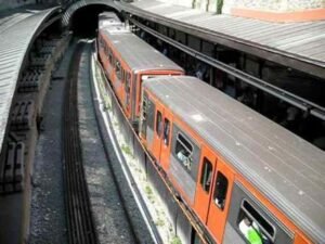 ΣΤΑΣΥ αδιαθεσία οδηγού συρμού στη Γραμμή 1 του μετρό