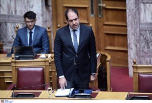 Κεφαλογιάννης: «7 στις 10 φωτιές προέρχονται από ανθρώπινο παράγοντα και αμέλεια» – Τι είπε για την