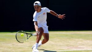 Ραφαήλ Παγώνης: Προκρίθηκε στον τελικό του Ευρωπαϊκού Πρωταθλήματος κάτω των 14 ετών