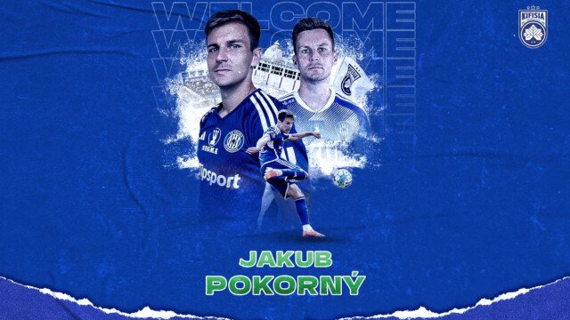 Super League, μεταγραφές: Κηφισιά και Ατρόμητος ενισχύθηκαν στα μετόπισθεν με Ποκορνί και Ούρονεν, αντίστοιχα