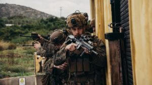 Σχολή Ευελπίδων: Αύξηση στους εισαχθέντες – Ενισχύεται η προσπάθεια για τον Στρατό Ξηράς